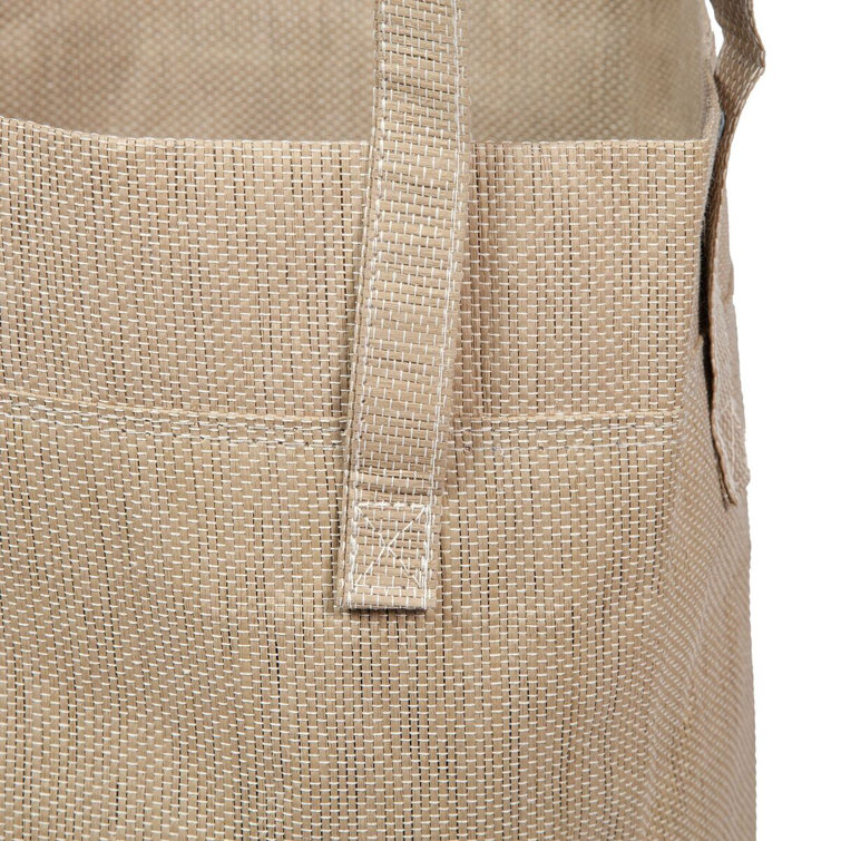 Rebrilliant Tote Laundry Basket Wayfair.co.uk